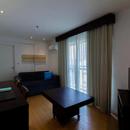 Appartamento Lobie Copacabana